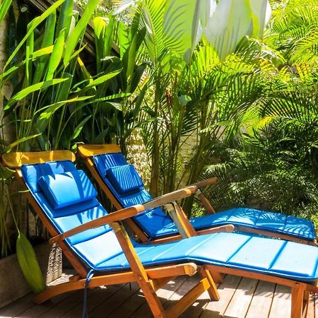 Chanteak Bali Jimbaran  Bagian luar foto