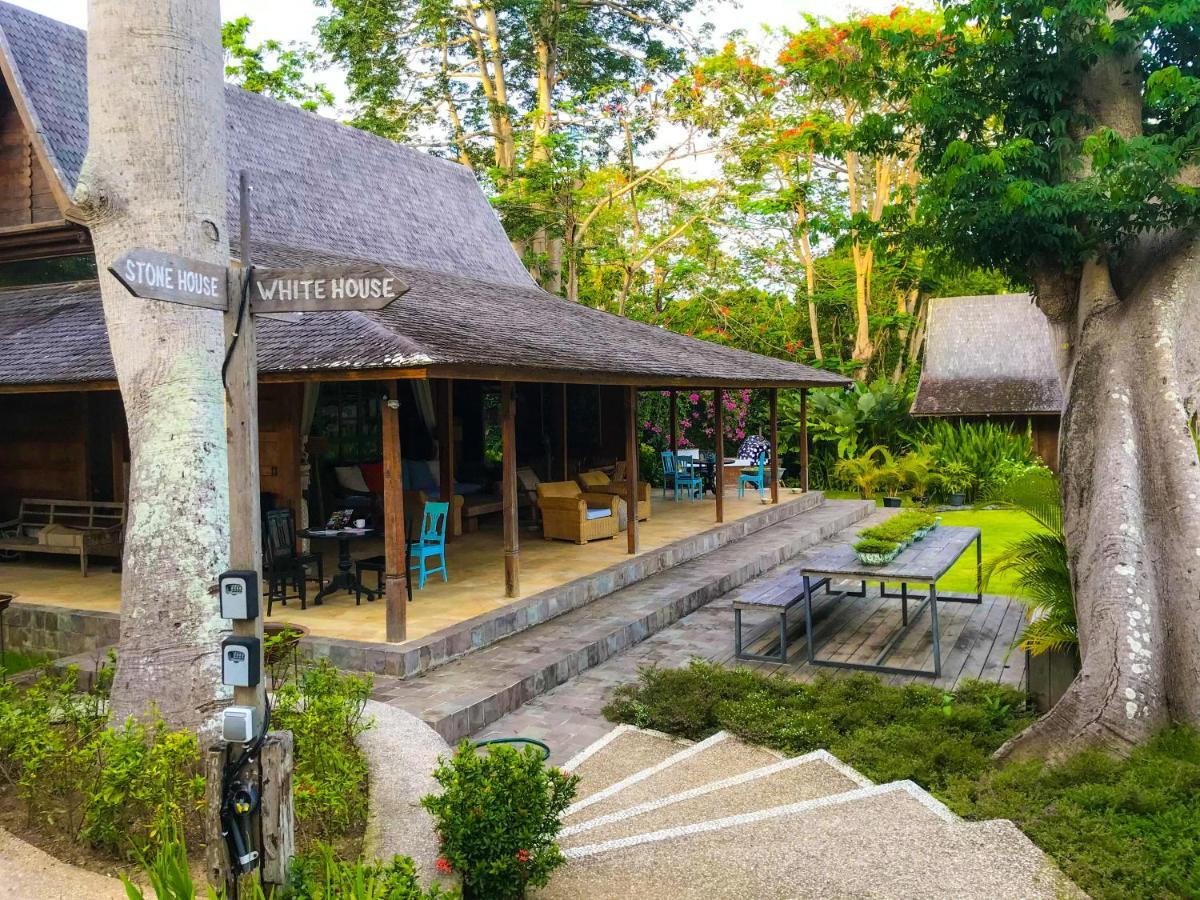 Chanteak Bali Jimbaran  Bagian luar foto