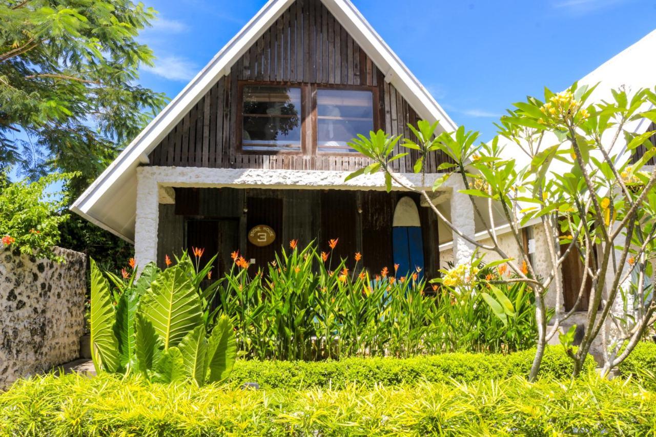 Chanteak Bali Jimbaran  Bagian luar foto