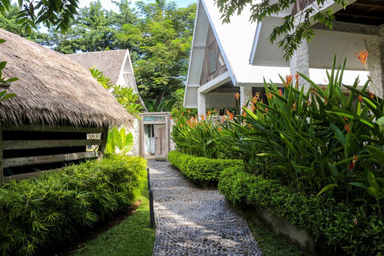 Chanteak Bali Jimbaran  Bagian luar foto