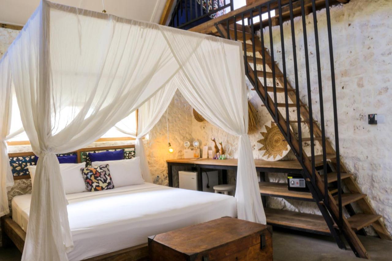 Chanteak Bali Jimbaran  Bagian luar foto