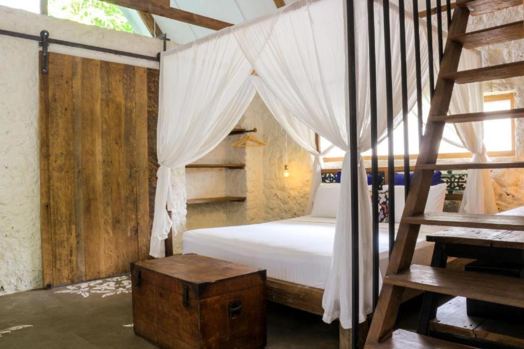 Chanteak Bali Jimbaran  Bagian luar foto