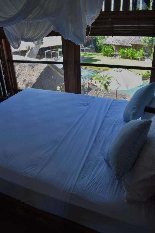 Chanteak Bali Jimbaran  Bagian luar foto