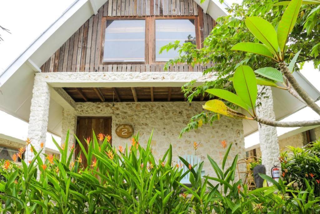 Chanteak Bali Jimbaran  Bagian luar foto